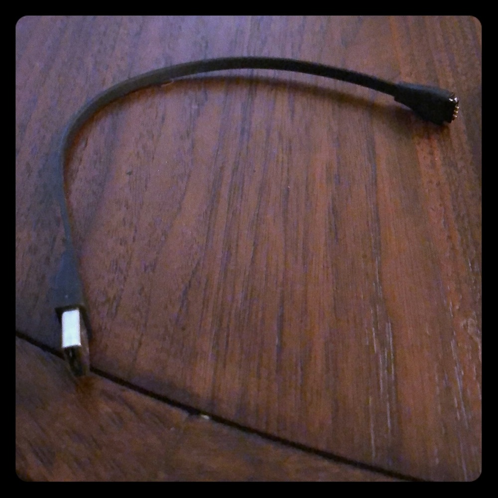 Fitbit charge/force Usb Charger Cable Cord
